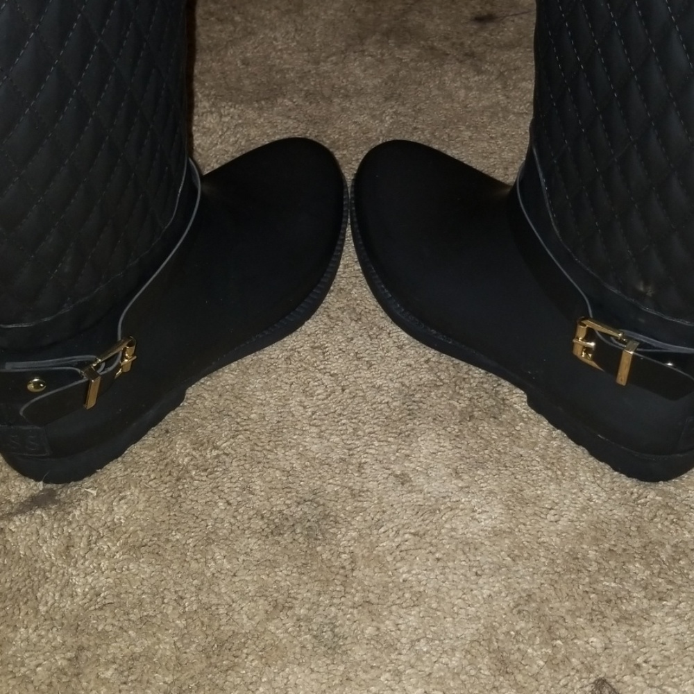 Guess boots - Picture 3 of 5